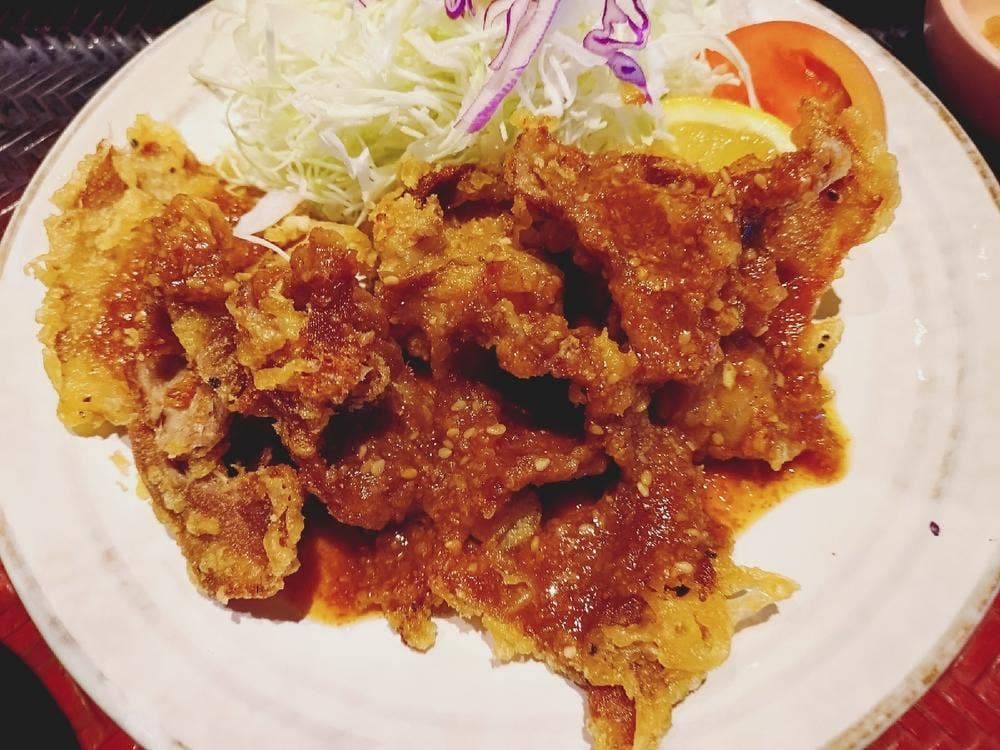 大戸屋ごはん処 上福岡店