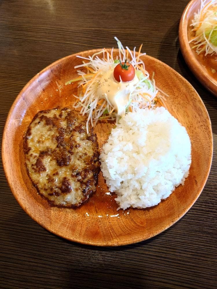 びっくりドンキー 秋田横手店