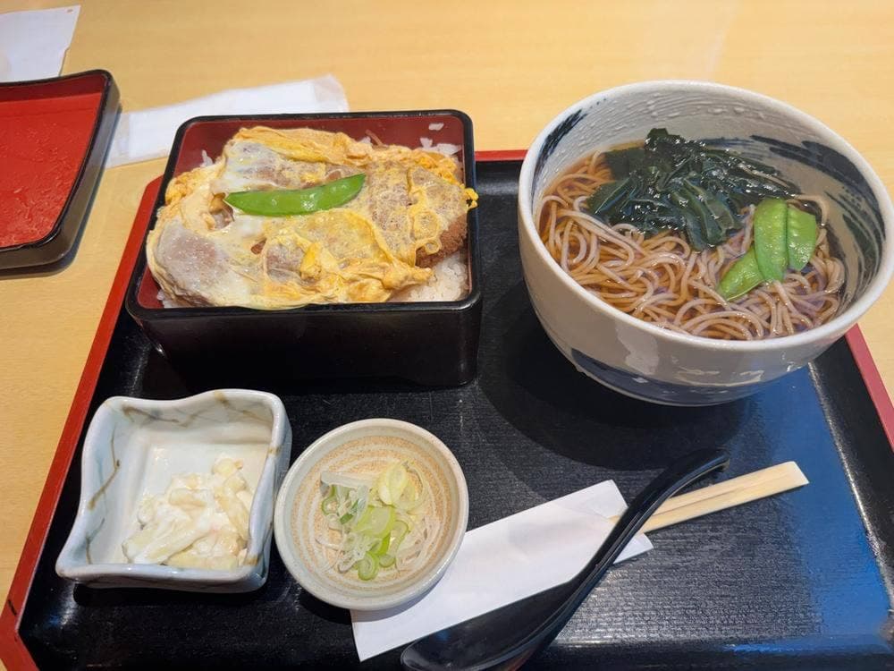 蕎麦酒房・千年