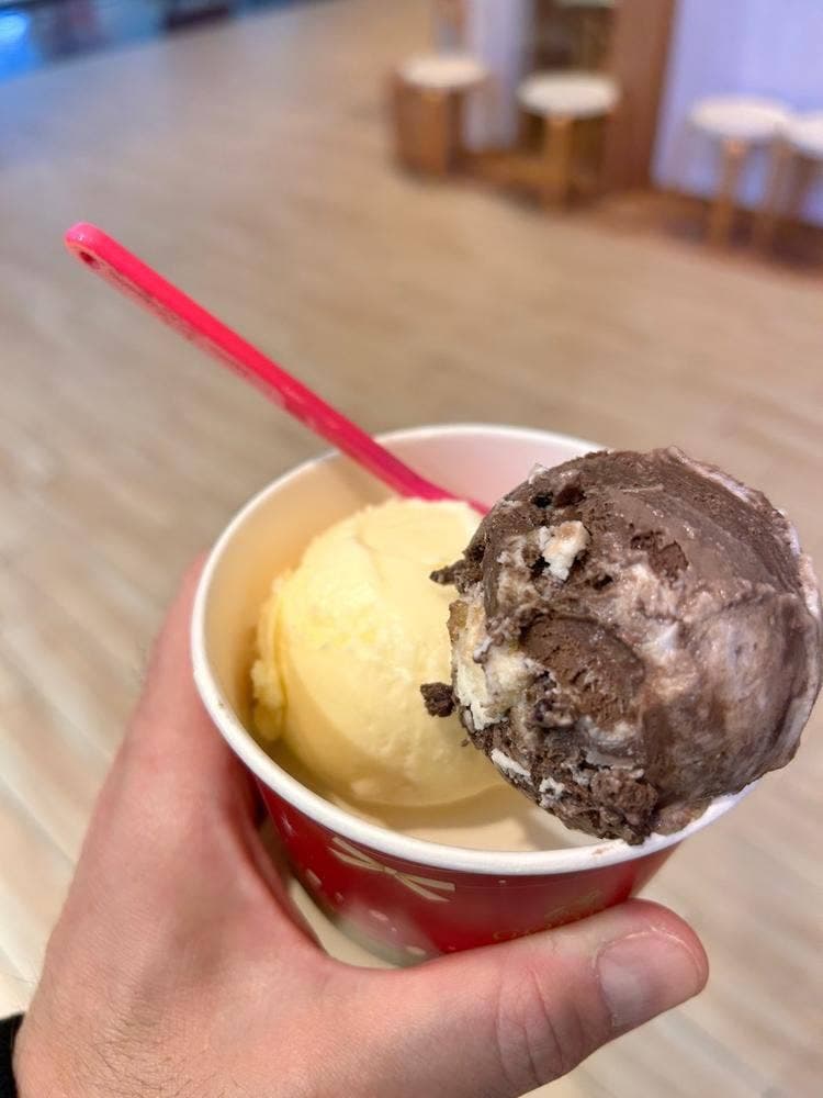 サーティワンアイスクリーム 流山おおたかの森ショッピングセンター店