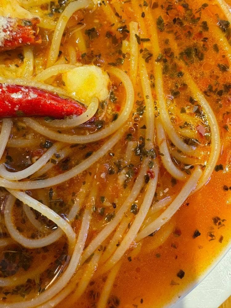 HOME’S PASTA 長岡喜多町店