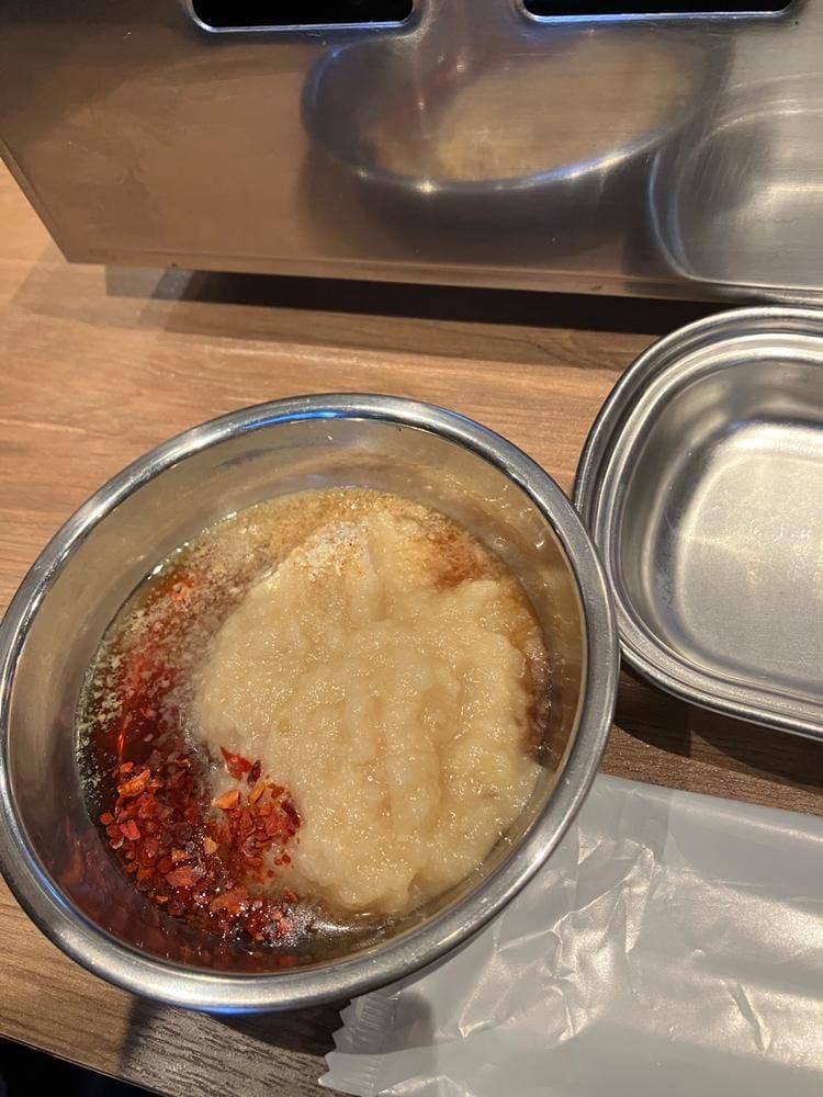 にんにく焼肉 チャッカ