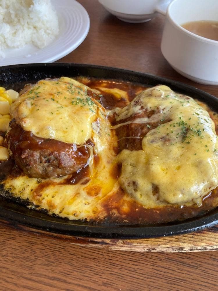 ステーキハウス88Jr. 真嘉比店