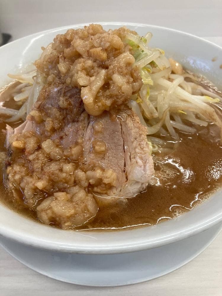 RAMEN .R 長居店