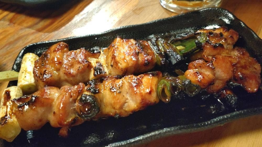 鳥貴族 新宿南口店