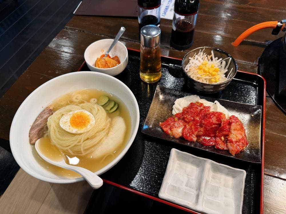 焼肉将軍