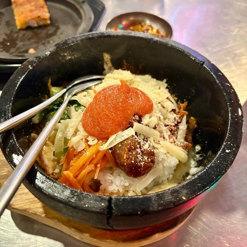 韓豚屋 有楽町店