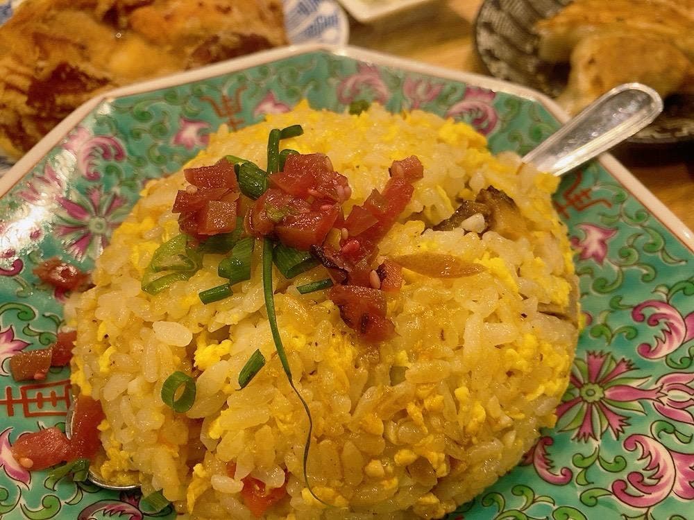 ちいさな町中華 たかを