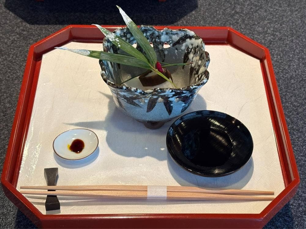 行楽庵