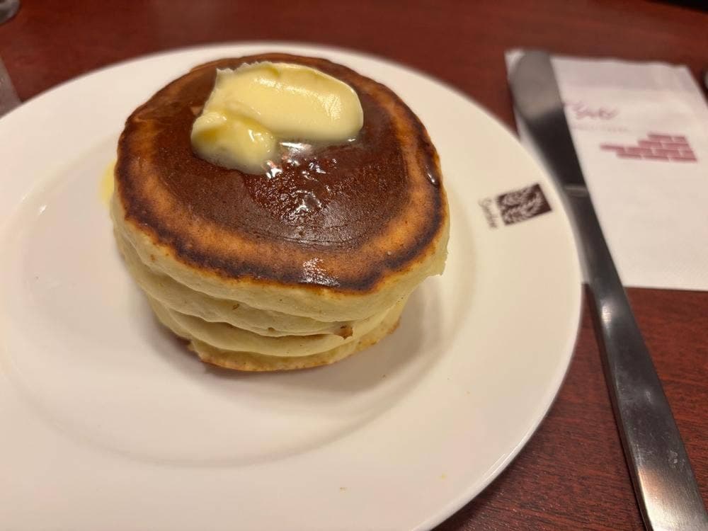 喫茶サンシャイン