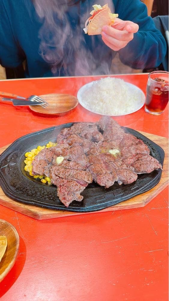 ビリー・ザ・キッド 入谷店