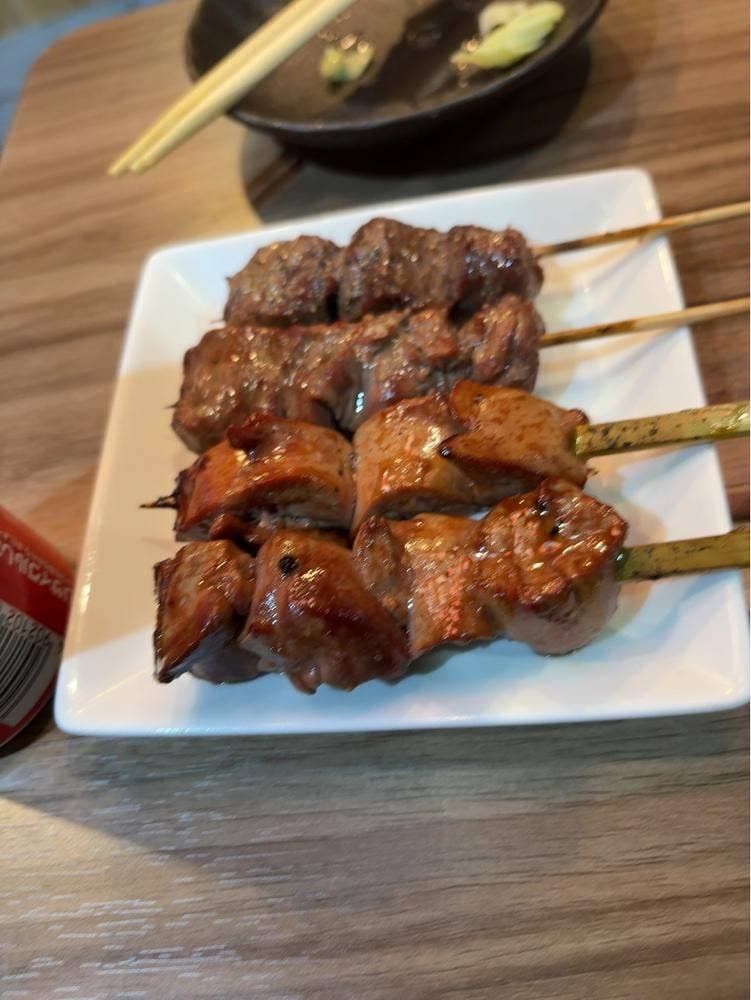 博多やきとり串猿 牧志店