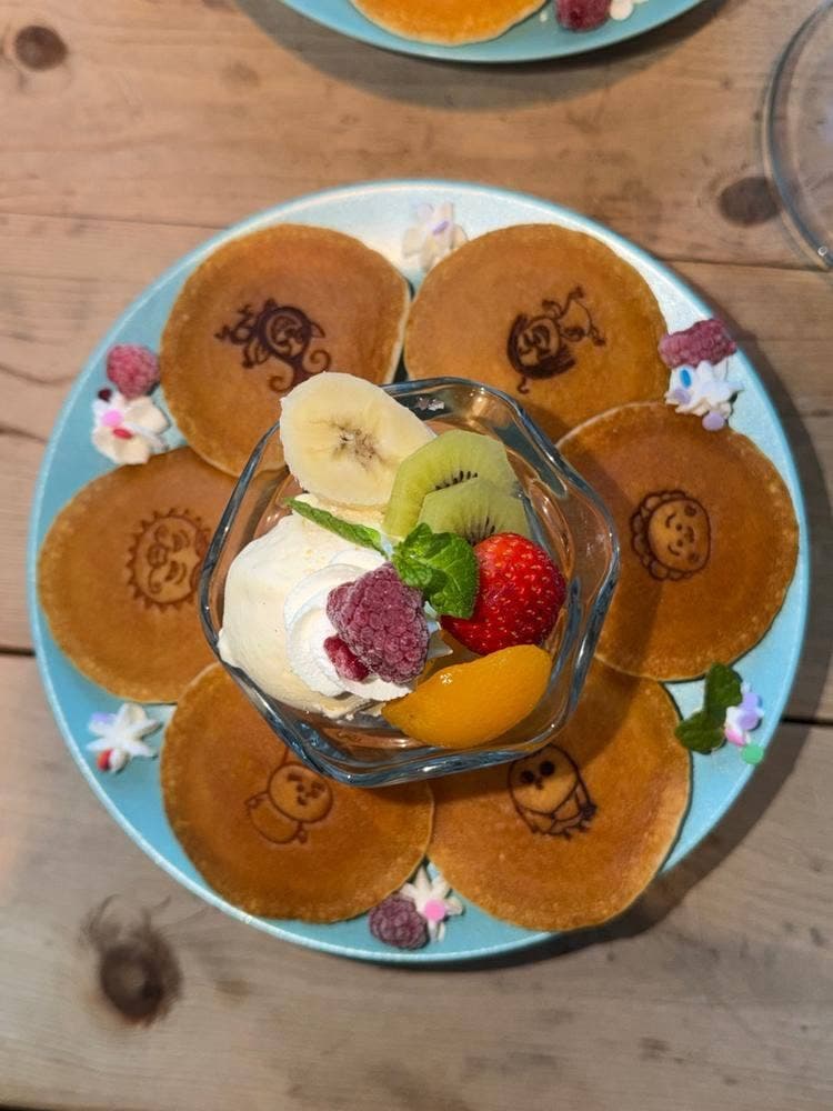 Sunday Brunch 下北沢店