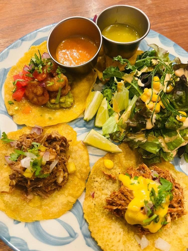 San Antonio TEX-MEX 東京ミッドタウン日比谷店