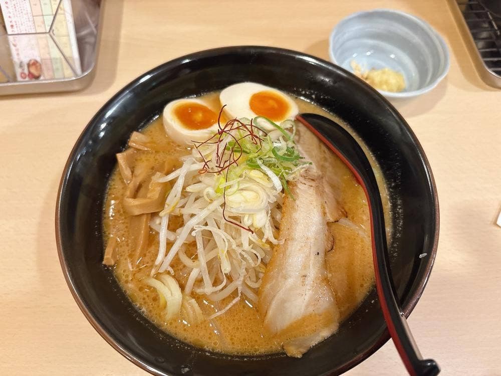 北海道味噌 あさ陽