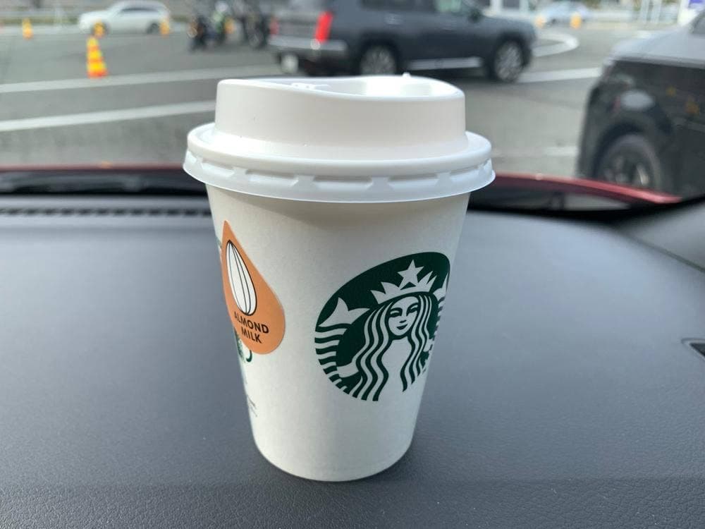 スターバックス コーヒー 淡路サービスエリア下り線店