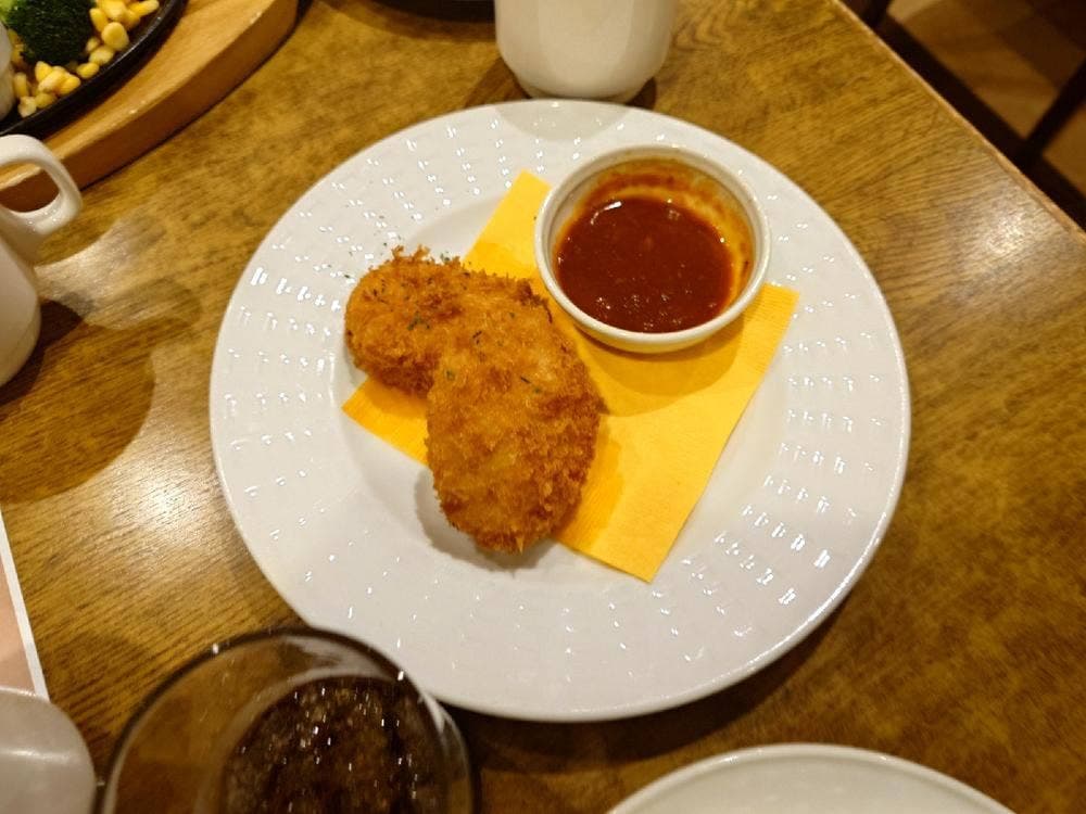 ココス 庄和店