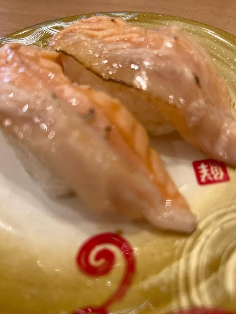 海鮮寿しトリトン アトレ品川店