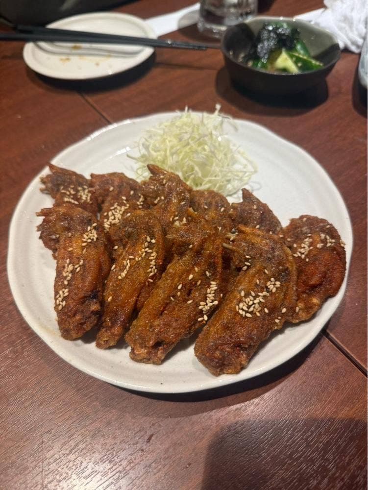 つばさや 栄店