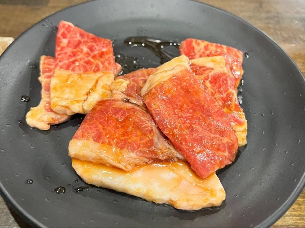 七輪焼肉 安安 なぎさモール辻堂店
