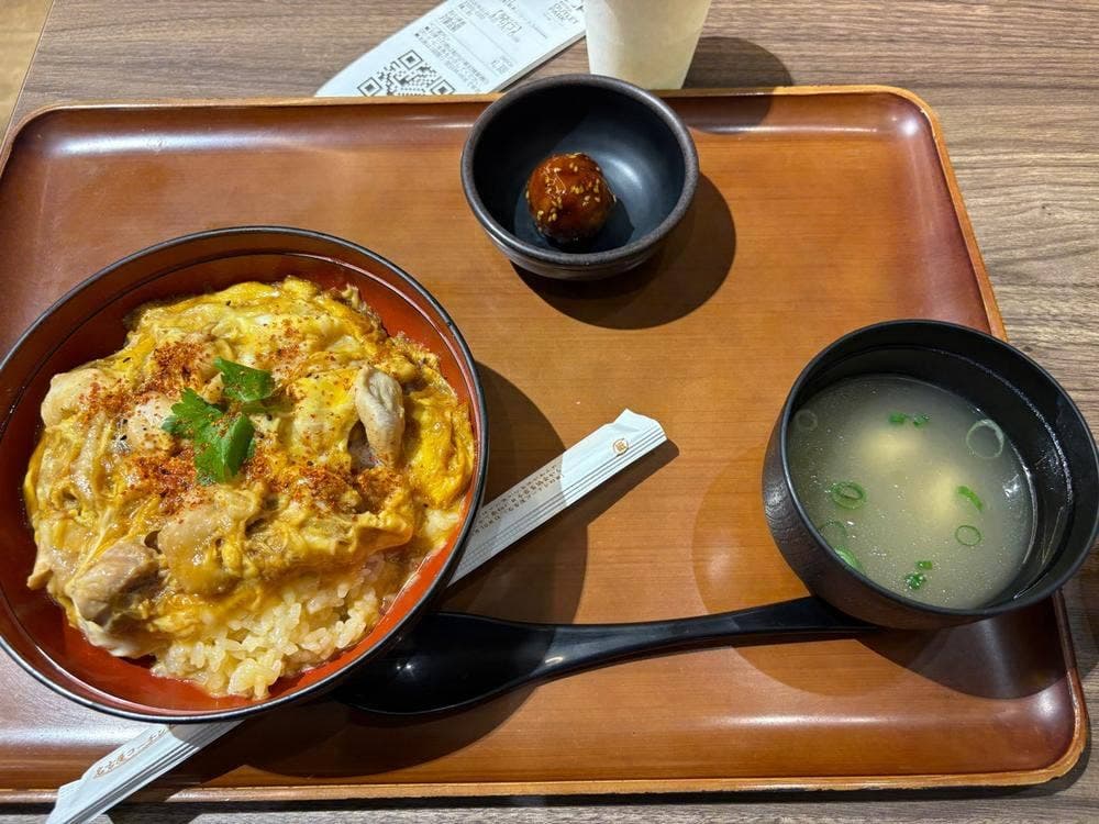 鶏三和ららぽーと門真店