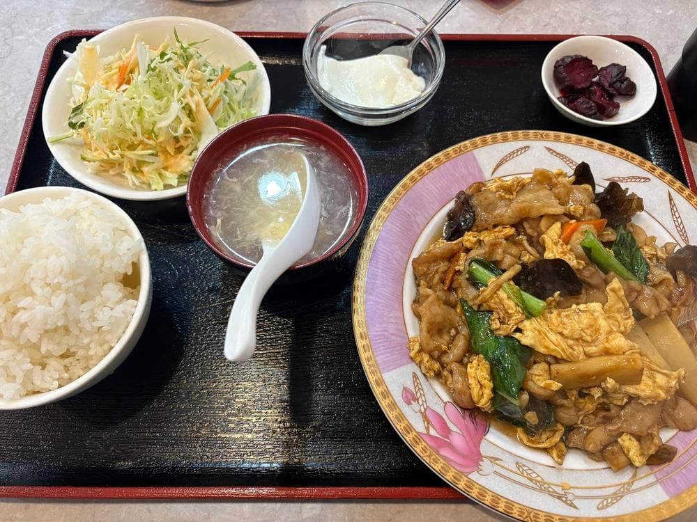 聚福源