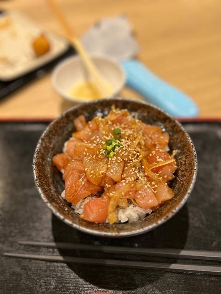 まぐろ屋 やまもと イオンモール新利府店