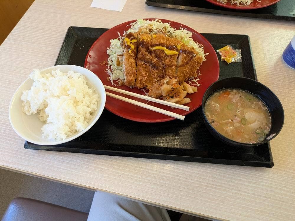 かつや さいたま深作店