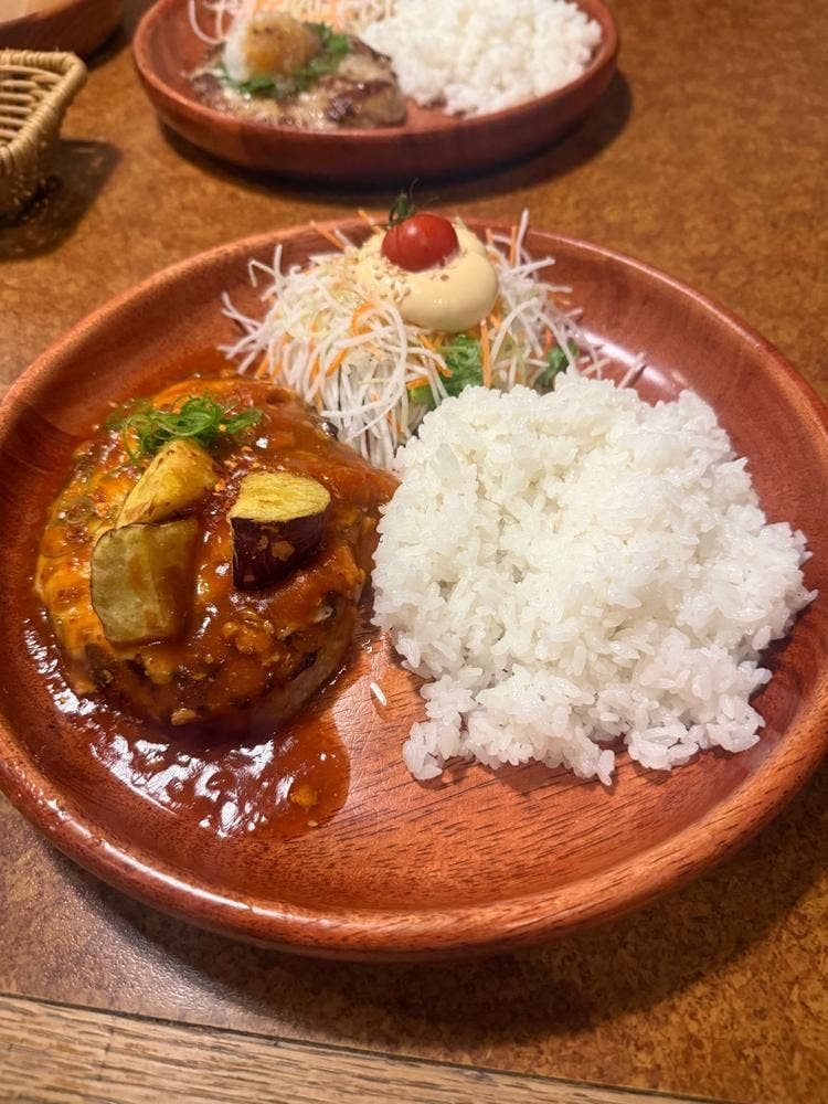 びっくりドンキー 鈴鹿店