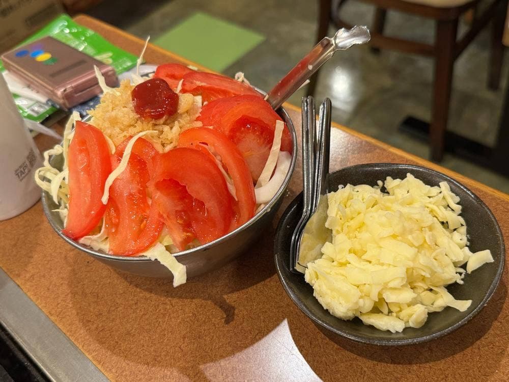 もんじゃや 新宿中央口店