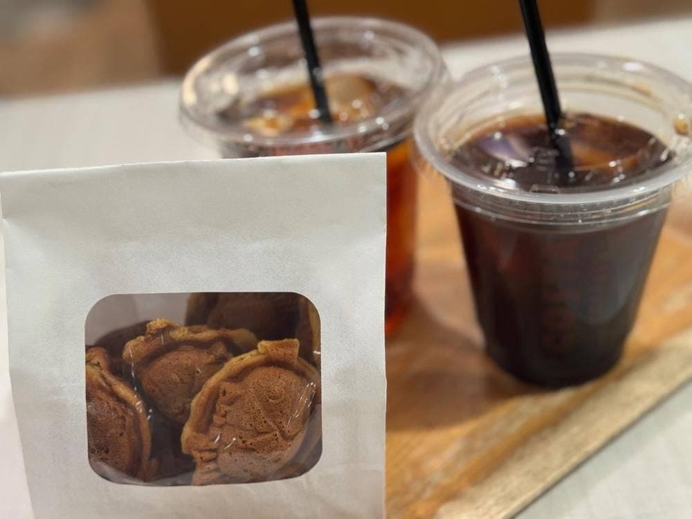 KUGENUMA SHIMIZU テラスモール湘南店