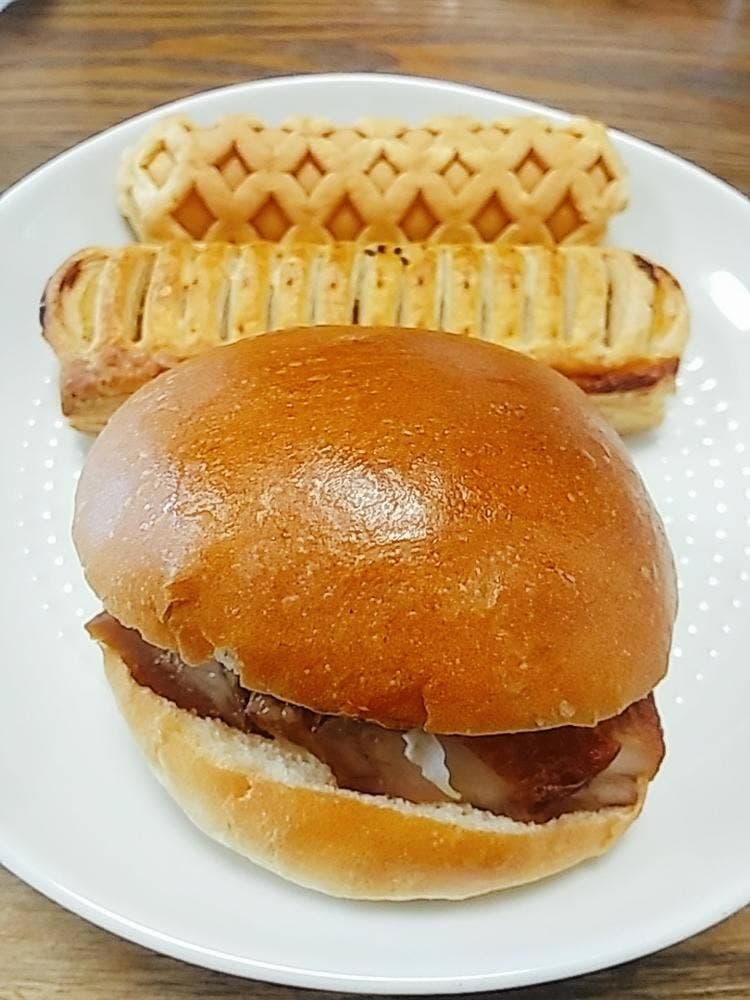丸十ベーカリー