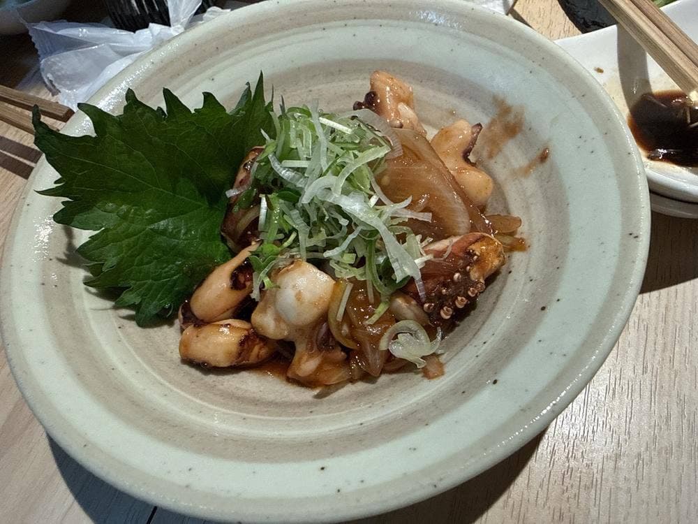 囮のハナレ
