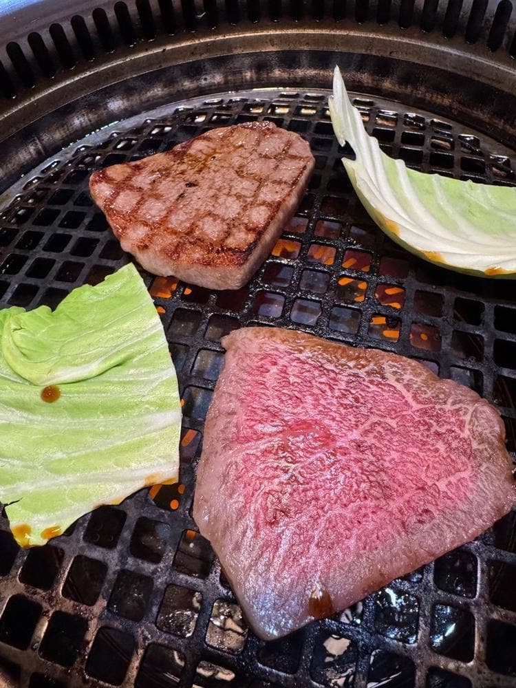 焼肉チング
