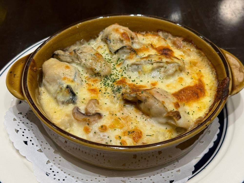 京橋モルチェ