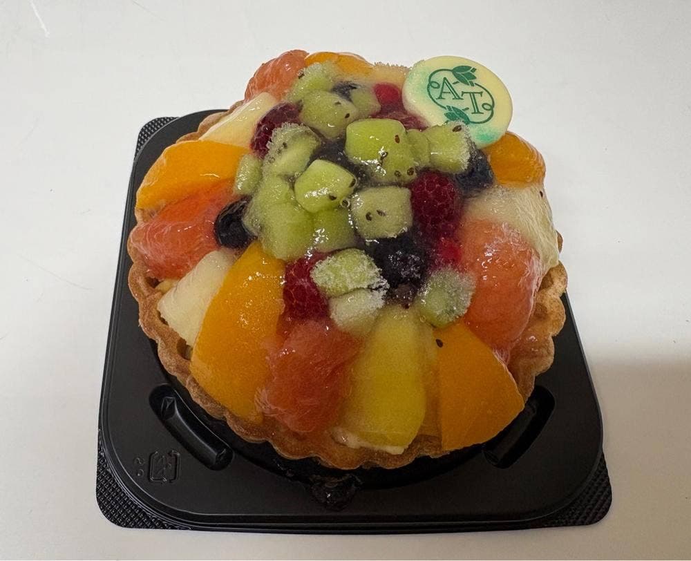 アフタヌーンティー・ティールーム 名鉄百貨店本店