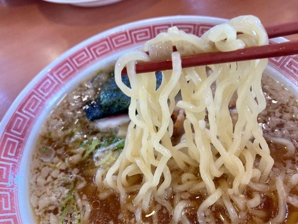 幸楽苑 和光新倉店