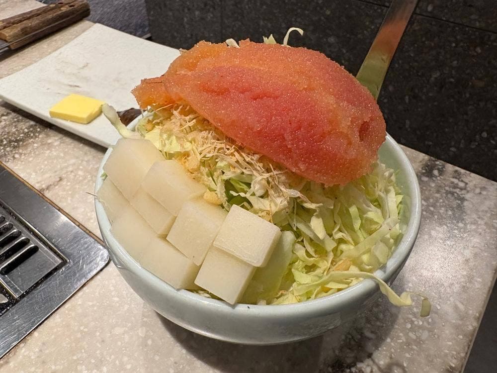 月島もんじゃ くうや 三井アウトレットパーク木更津