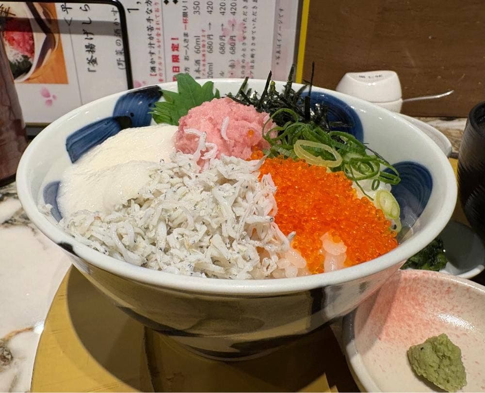 季節の和とお酒 うめさくら