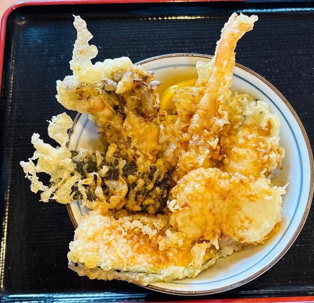 てんこもり 岩崎店