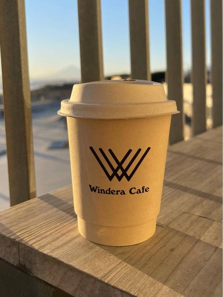 Windera Cafe 鵠沼海岸店