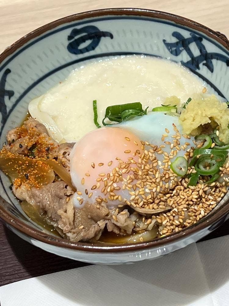 宮武讃岐うどん ららぽーと豊洲店