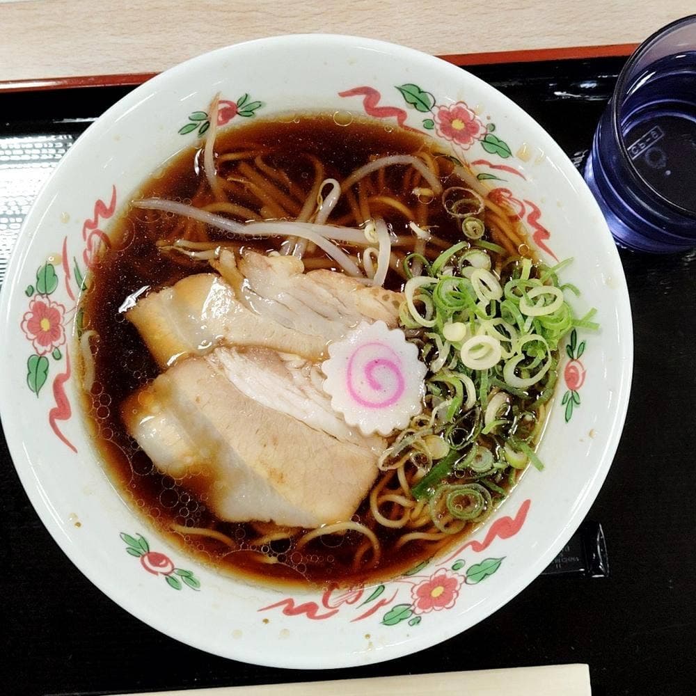 加西サービスエリア 上り線