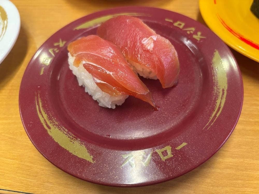 スシロー 稲沢小池店