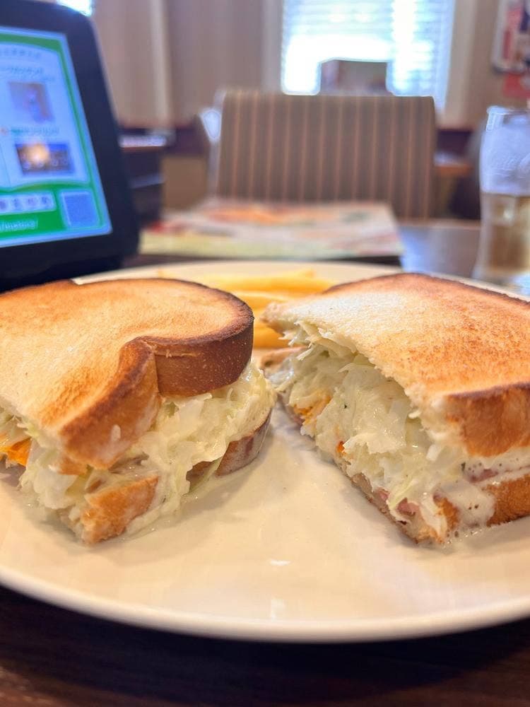 ジョナサン 十日市場店