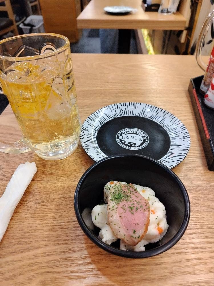 ぶたぼーる 大塚店