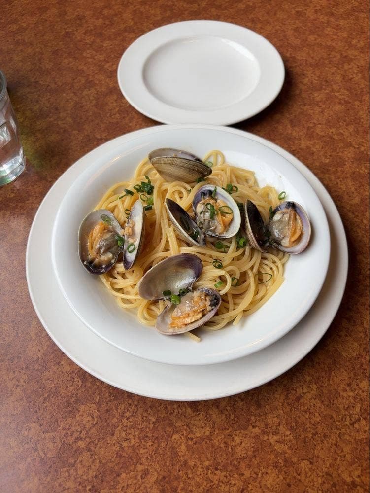 リストランテ・バンビーノ