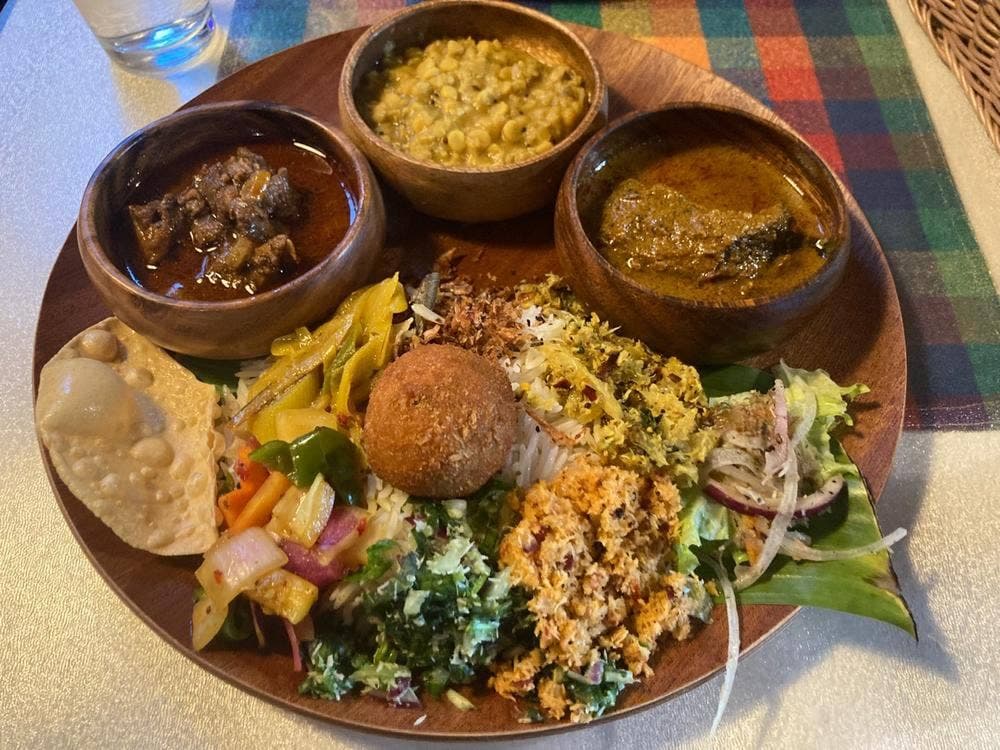 シナモンガーデン