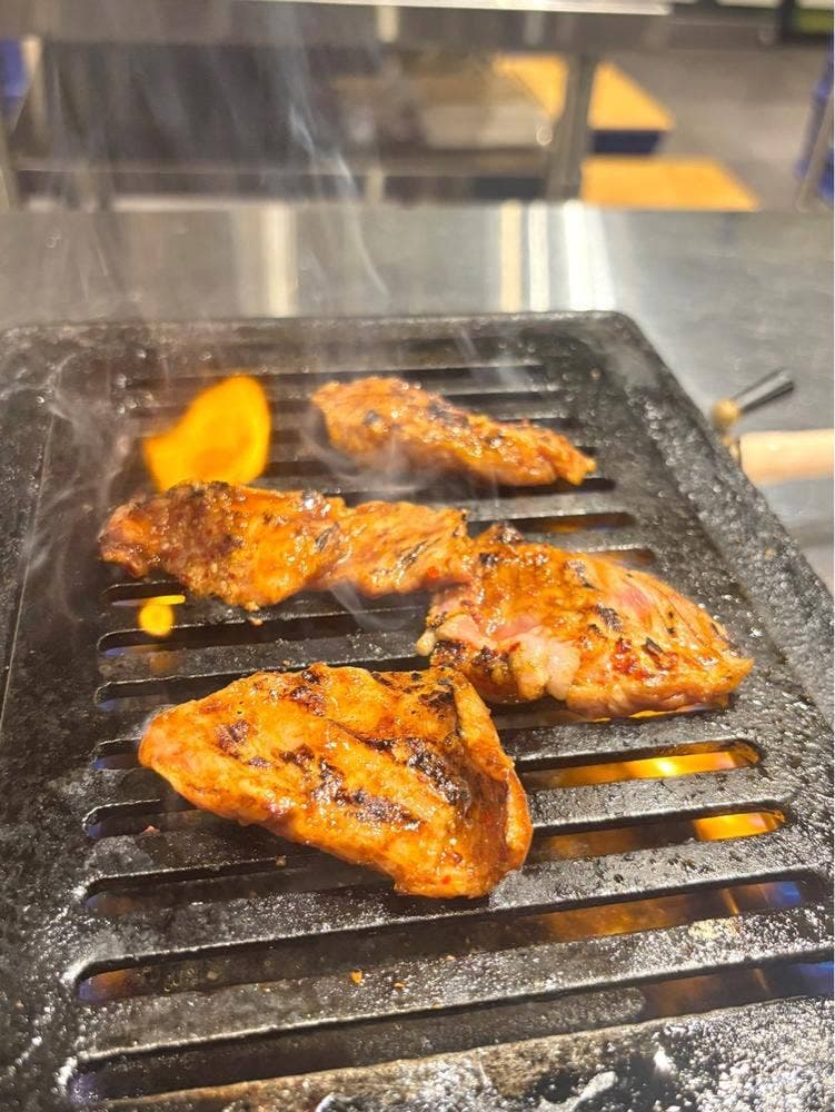 たれ焼肉 ブタ専 三宮2号店