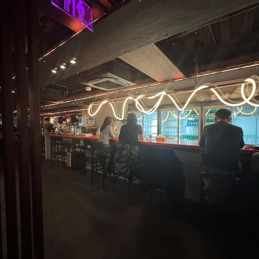 Cocha Korean Restaurant
